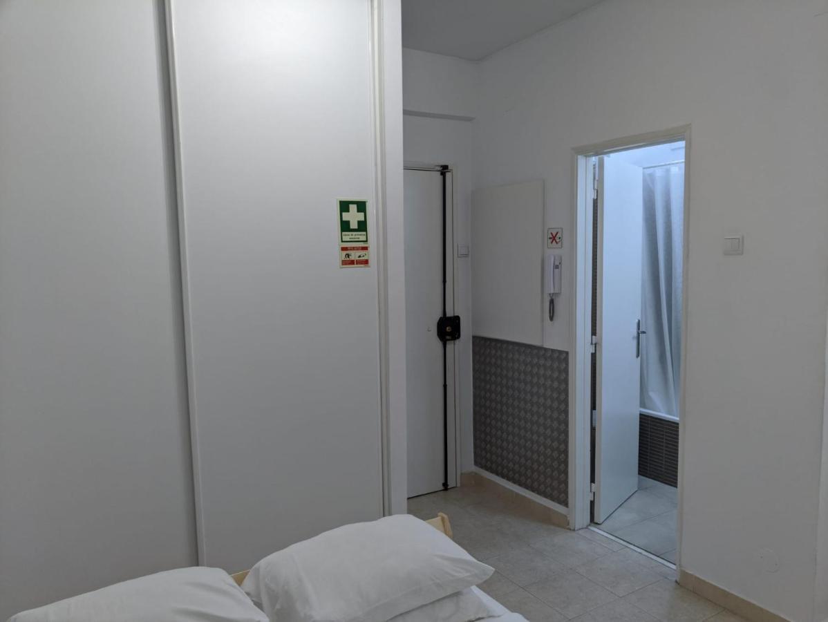 In Bed With Lisbon 15E Lägenhet Amadora Exteriör bild